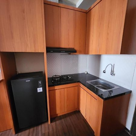 Metro Suits Apartment باندونج المظهر الخارجي الصورة
