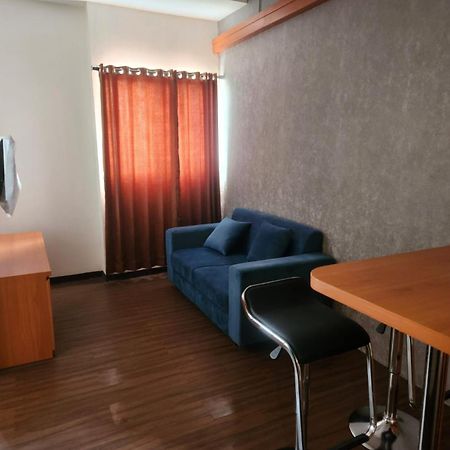 Metro Suits Apartment باندونج المظهر الخارجي الصورة