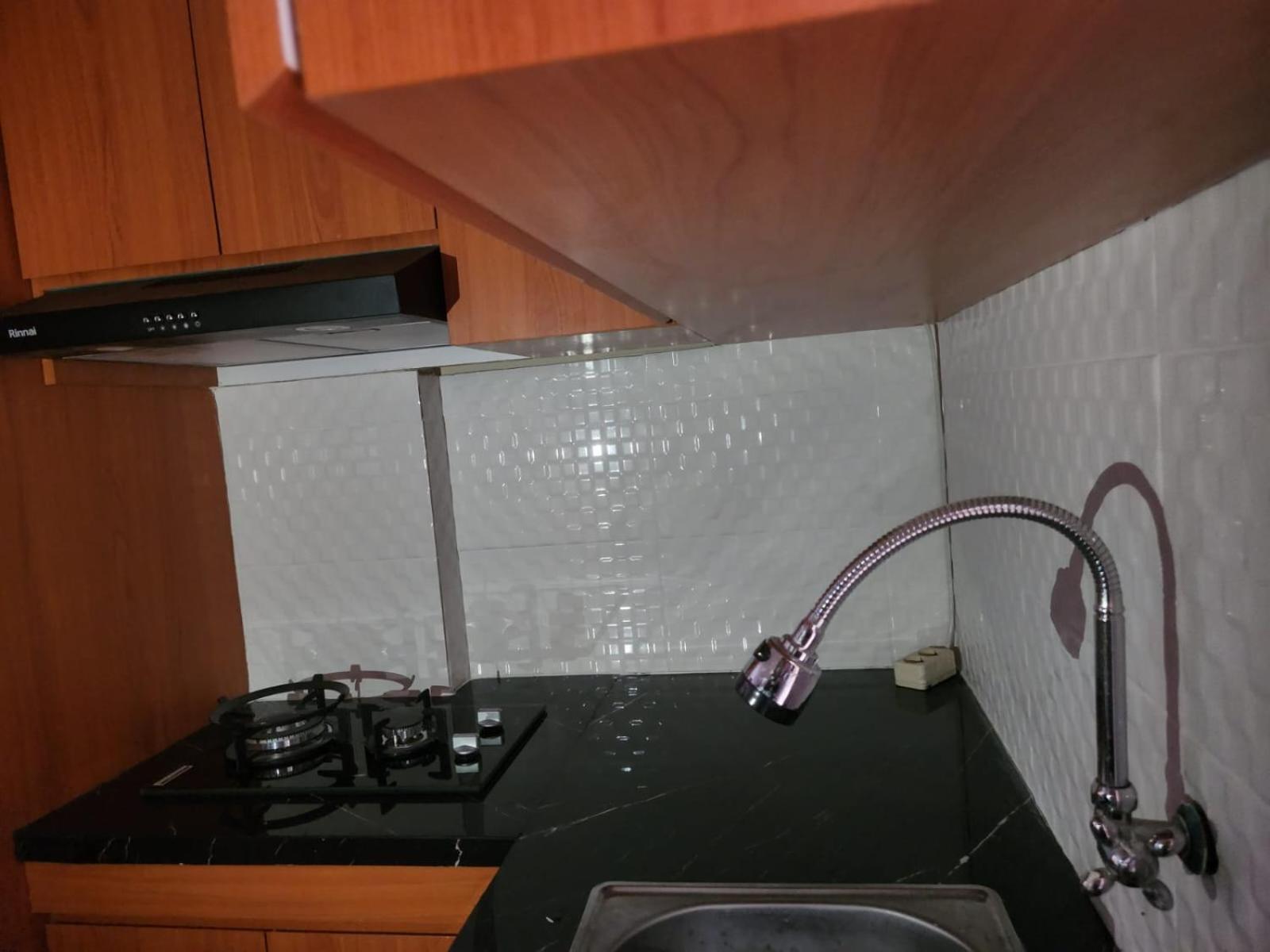 Metro Suits Apartment باندونج المظهر الخارجي الصورة