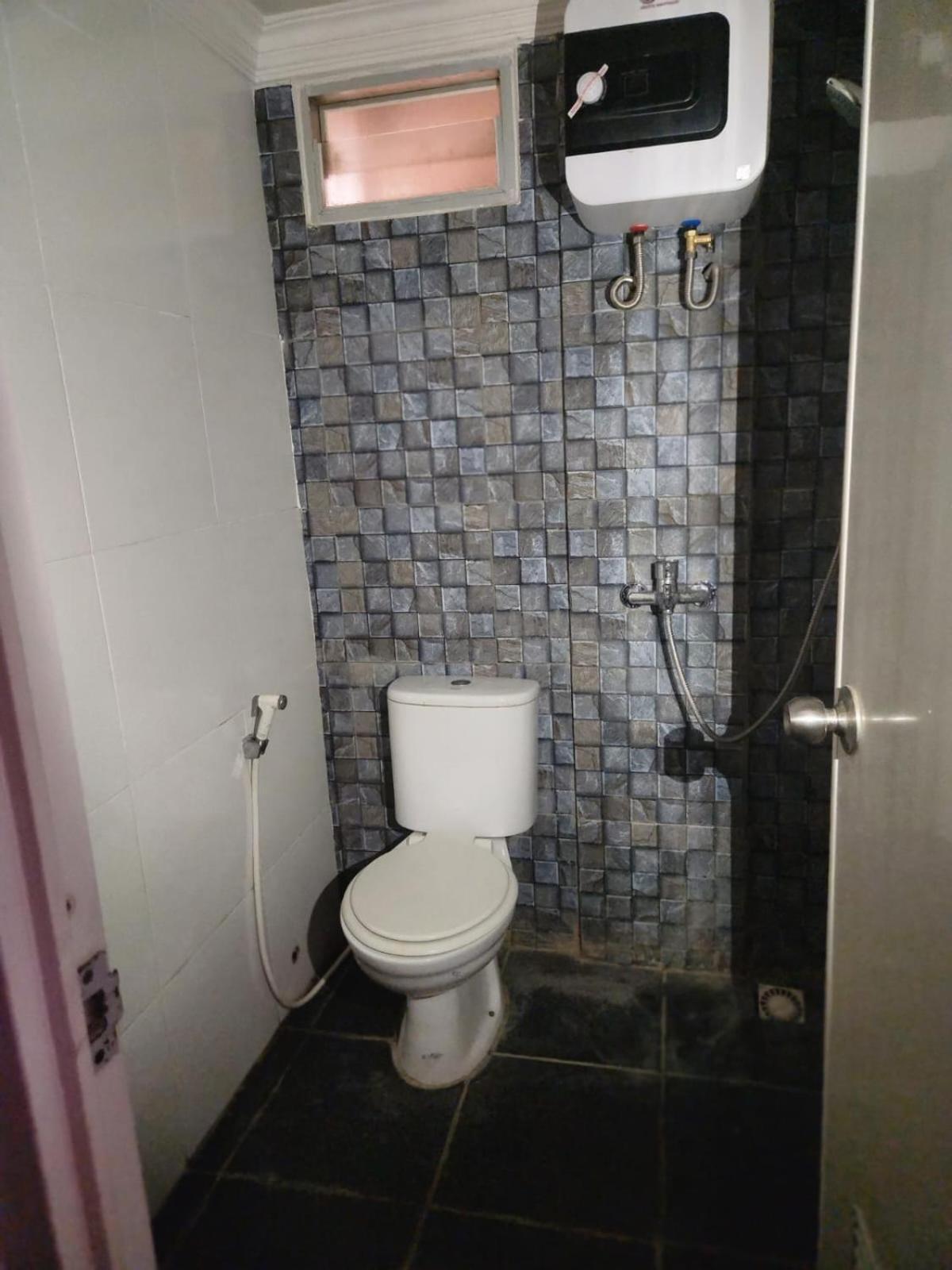 Metro Suits Apartment باندونج المظهر الخارجي الصورة