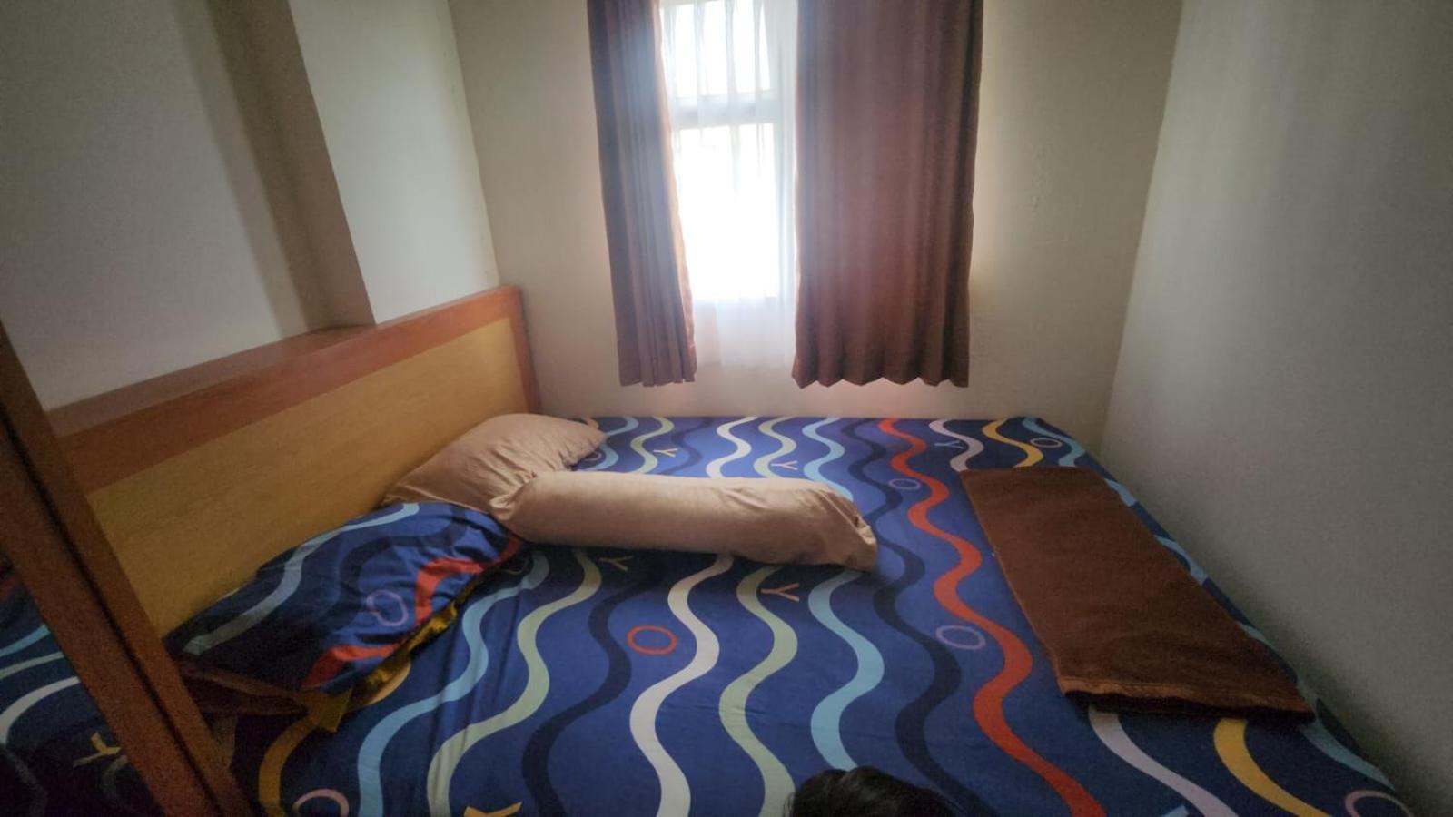 Metro Suits Apartment باندونج المظهر الخارجي الصورة