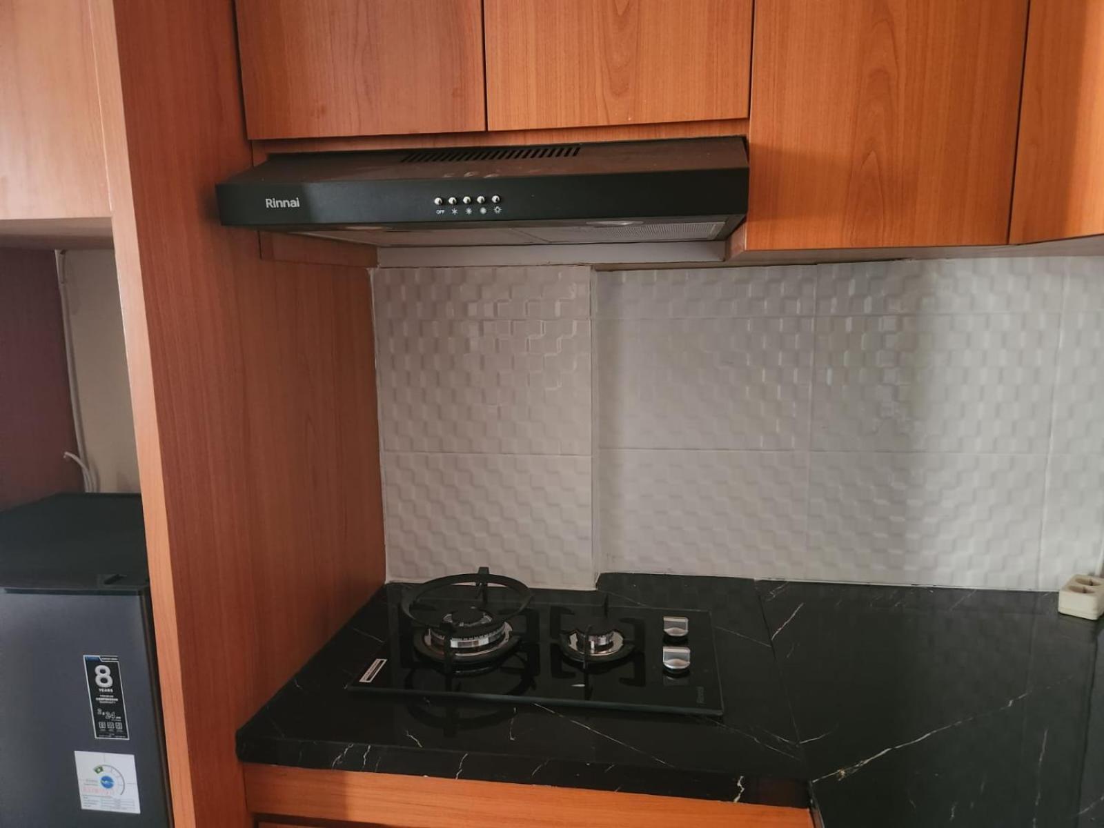 Metro Suits Apartment باندونج المظهر الخارجي الصورة