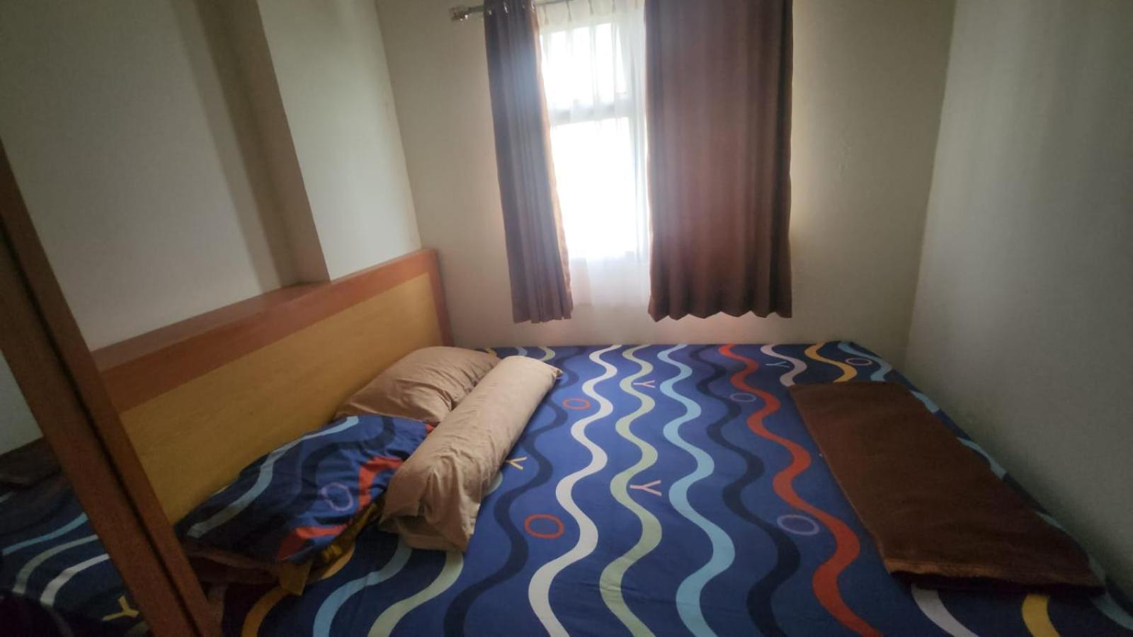 Metro Suits Apartment باندونج المظهر الخارجي الصورة