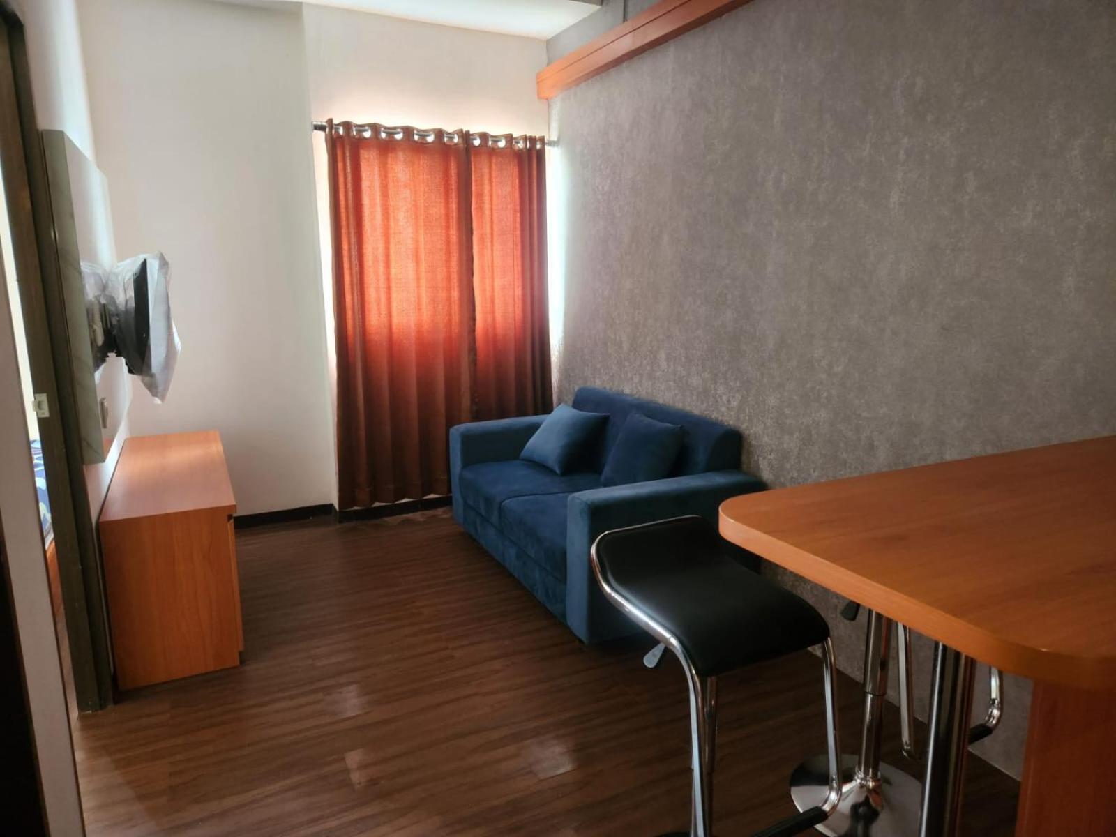 Metro Suits Apartment باندونج المظهر الخارجي الصورة