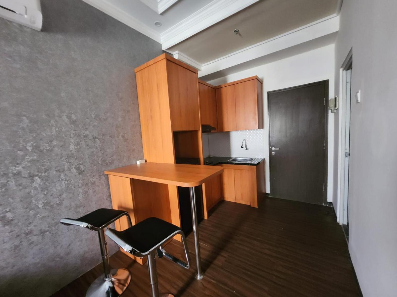 Metro Suits Apartment باندونج المظهر الخارجي الصورة