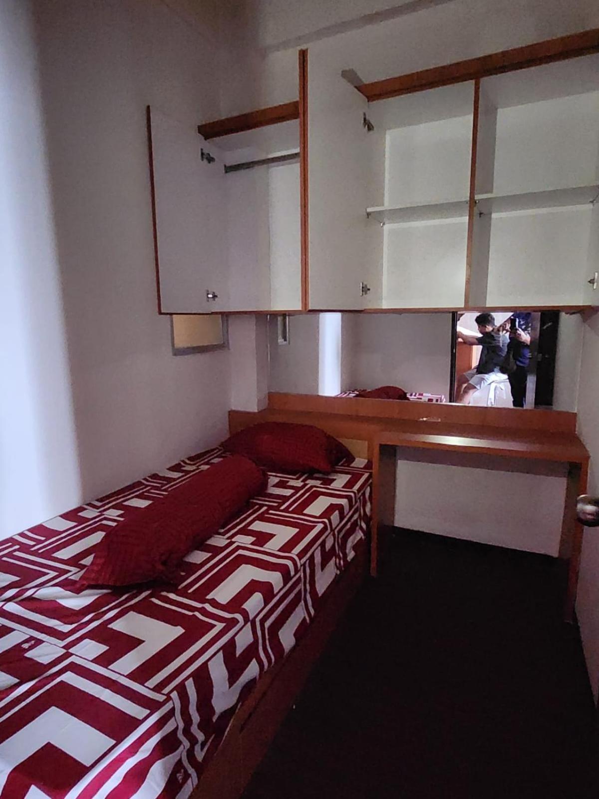 Metro Suits Apartment باندونج المظهر الخارجي الصورة